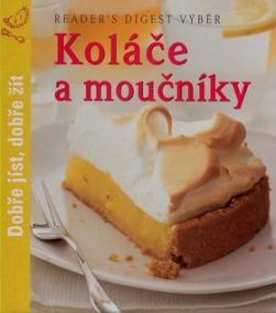 Koláče a moučníky