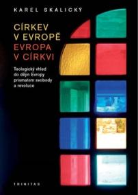 Církev v Evropě, Evropa v církvi