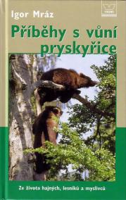 Příběhy s vůní pryskyřice