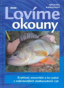 Lovíme okouny