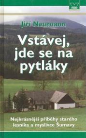 Vstávej, jde se na pytláky