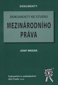 Dokumenty ke studiu mezinárodního práva