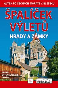 Špalíček výletů - Hrady a zámky