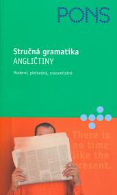 Stručná gramatika angličtiny