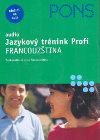 Francouzština- audio jazyk.trénink Profi