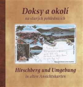 Doksy a okolí na starých pohlednicích