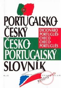 Portugalsko-český česko-portugalský slovník