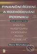 Finanční řízení a rozhodování podniku – 2. upravené vydání