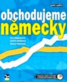 Obchodujeme německy - 5.vydání