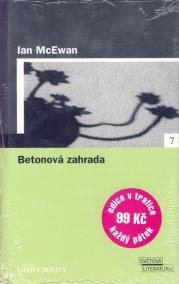 Betonová zahrada - LN