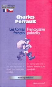 Francouzské pohádky/Les Contes francais