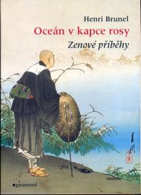 Oceán v kapce rosy