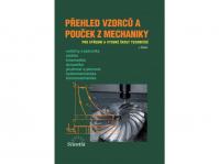 Přehled vzorců a pouček z mechaniky