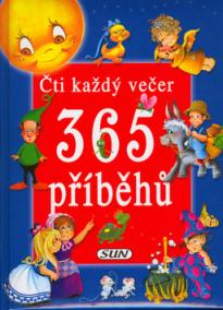 365 příběhů Čti každý večer