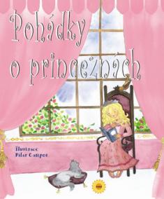 Pohádky o princeznách