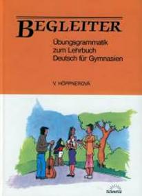 Deutsch für Gymnasien 3 - Grundlagenlehrbuch