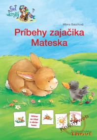 Príbehy zajačika Mateska