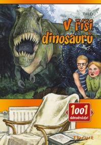 V říši dinosaurů