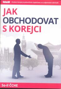 Jak obchodovat s Korejci