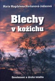 Blechy v kožichu