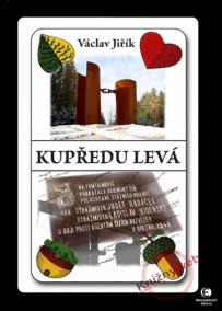 Kupředu levá