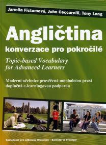 Angličtina - konverzace pro pokročilé