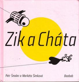 Zik a Cháta