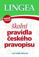 Školní pravidla českého pravopisu… do každé aktovky - 2. vydání