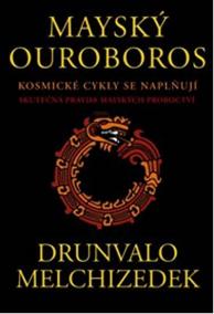 Mayský Ouroboros