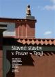 Slavné stavby v Praze – Troji