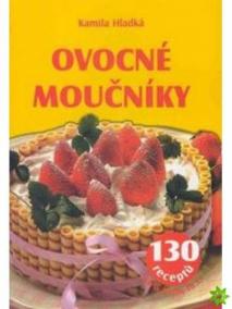 Ovocné moučníky