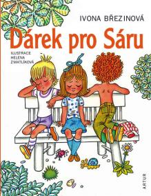 Dárek pro Sáru - 2. vydání