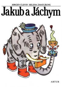 Jakub a Jáchym - 2. vydání