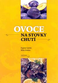 Ovoce na stovky chutí