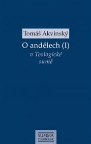 O andělech (I)