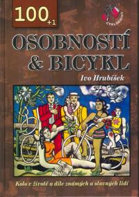 100 + 1 osobností - bicykl