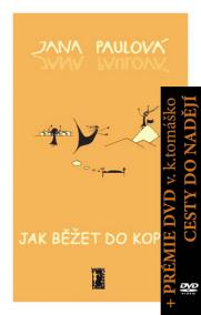 Jak běžet do kopce + DVD