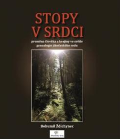 Stopy v srdci