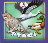 Ptáci