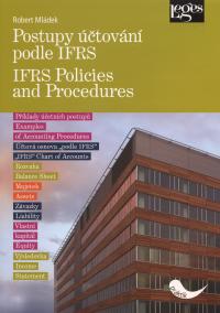 Postupy účtování podle IFRS