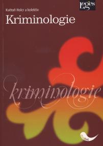 Kriminologie