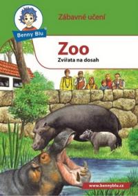 Benny Blu ZOO