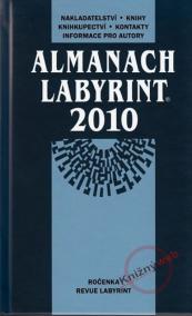 Almanach Labyrint 2010