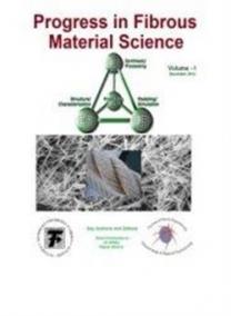 Progress in Fibrous Material Science