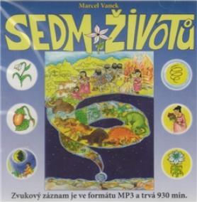 Sedm životů - CD