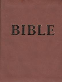 Bible