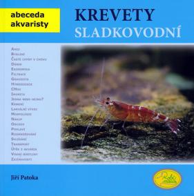 Krevety sladkovodní - Abeceda akvaristy