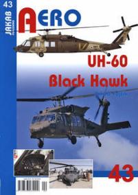 UH-60 Black Hawk