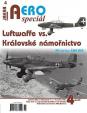 AEROspeciál 4 - Luftwaffe vs. Královské