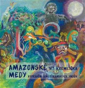 Amazonské Medy